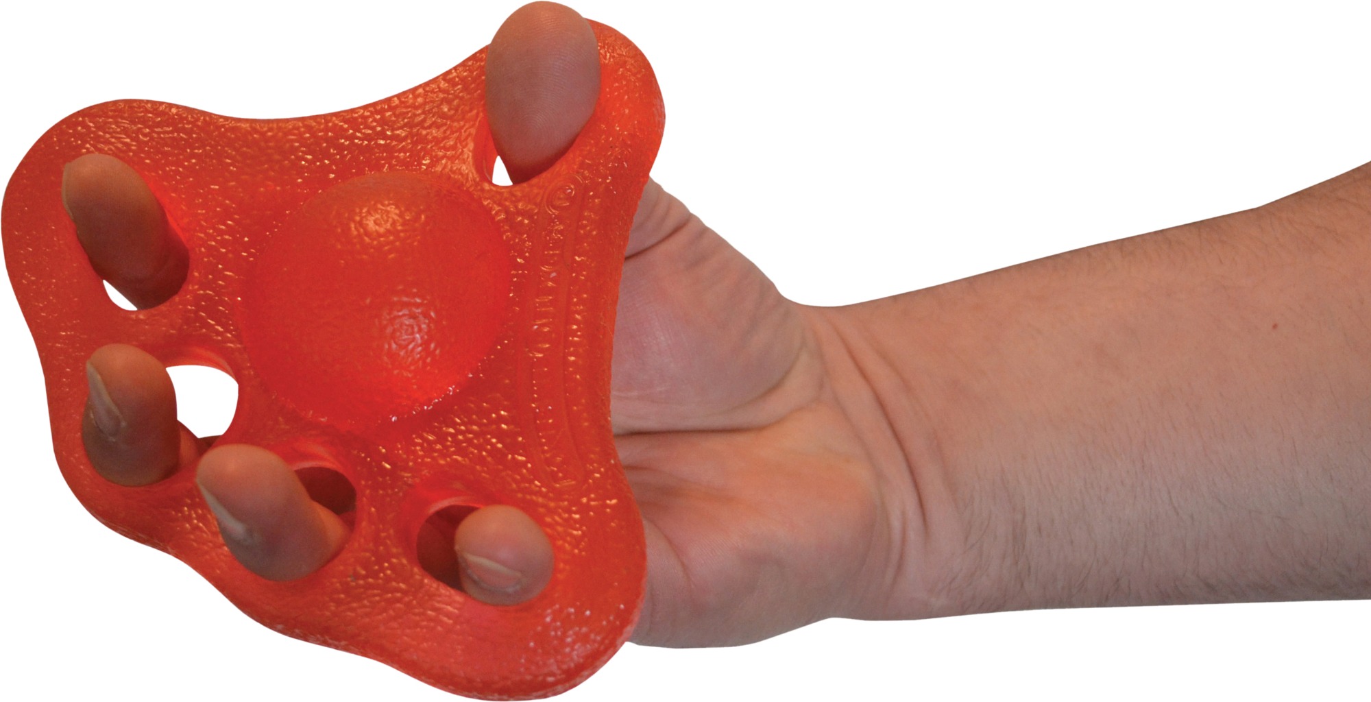 MVS Power-Web Flex-Grip, Let - Hård