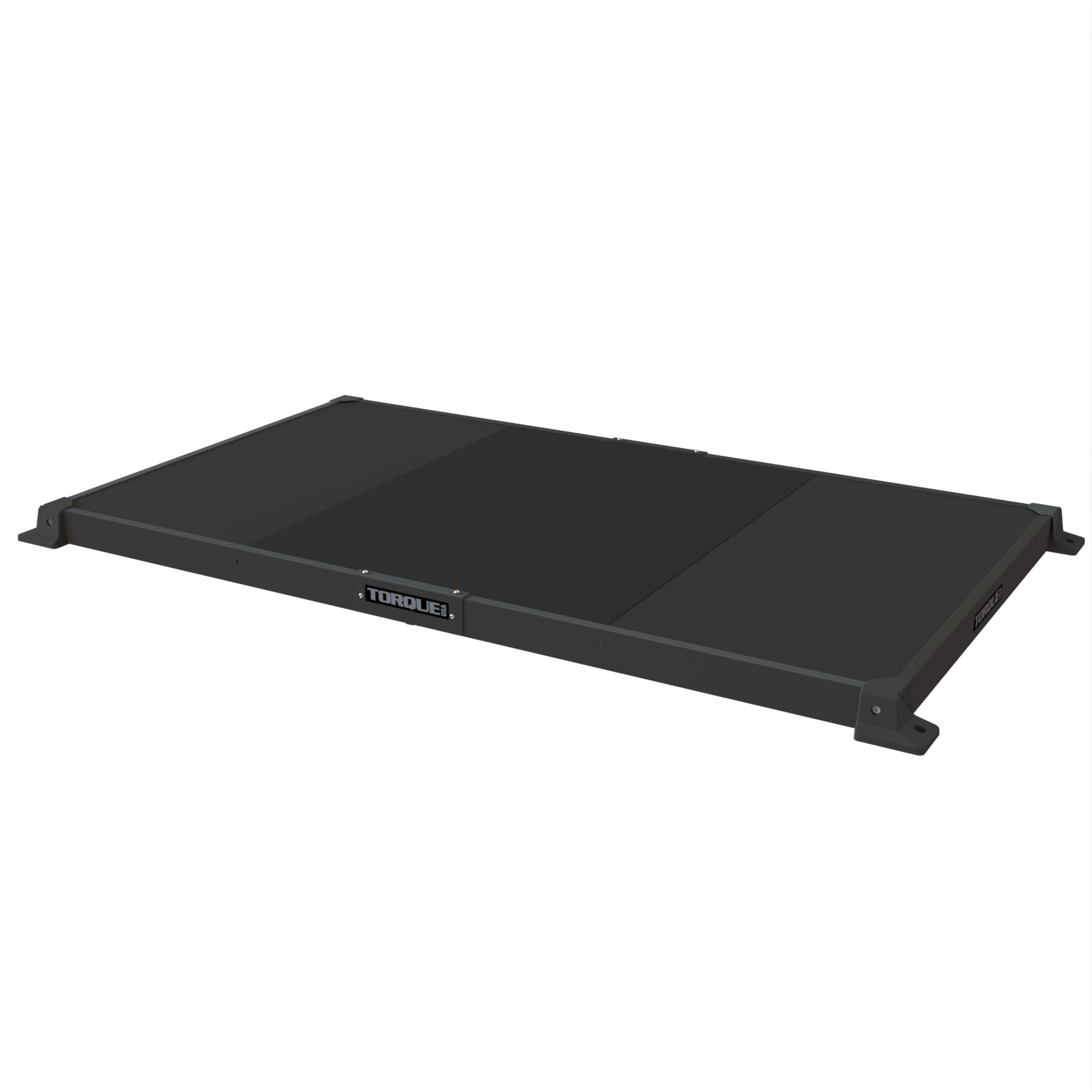 Torque Stand-Alone Platform & Rubber Insert 1.2 m
