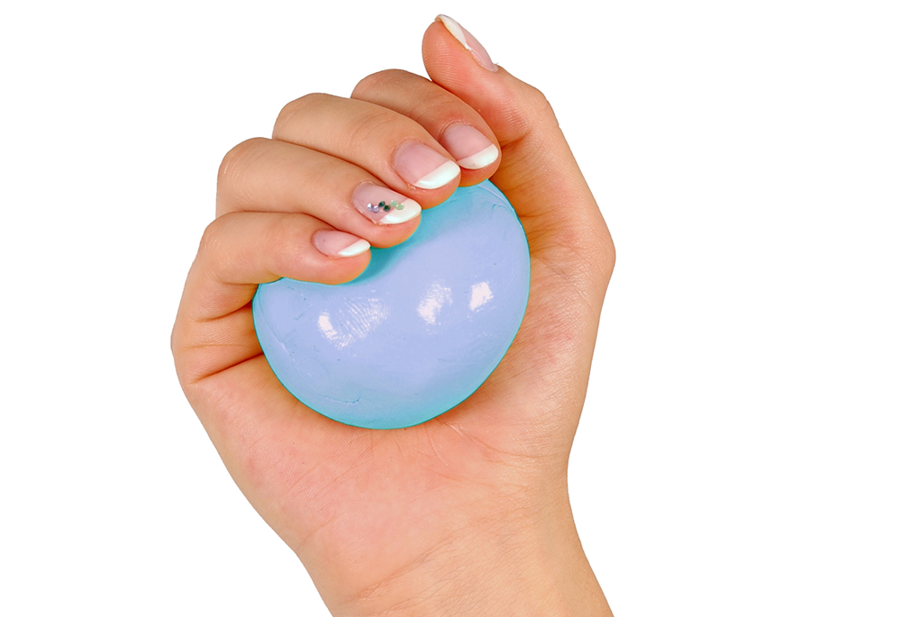 MANUS Comfort Putty 85 g, X-Hård