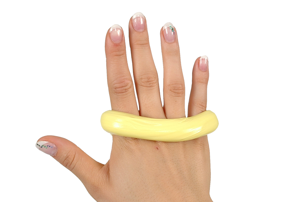 MANUS Comfort Putty 85 g, Blød