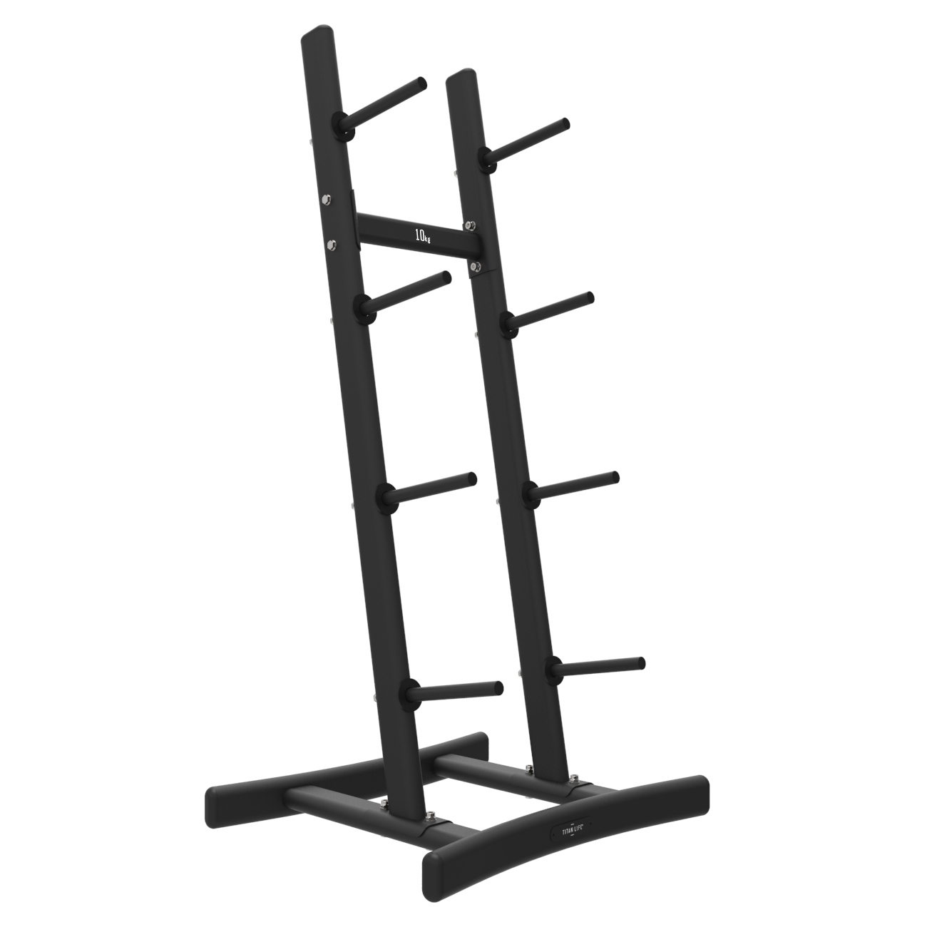 TITAN LIFE PRO Rack Pump Disc 10kg 