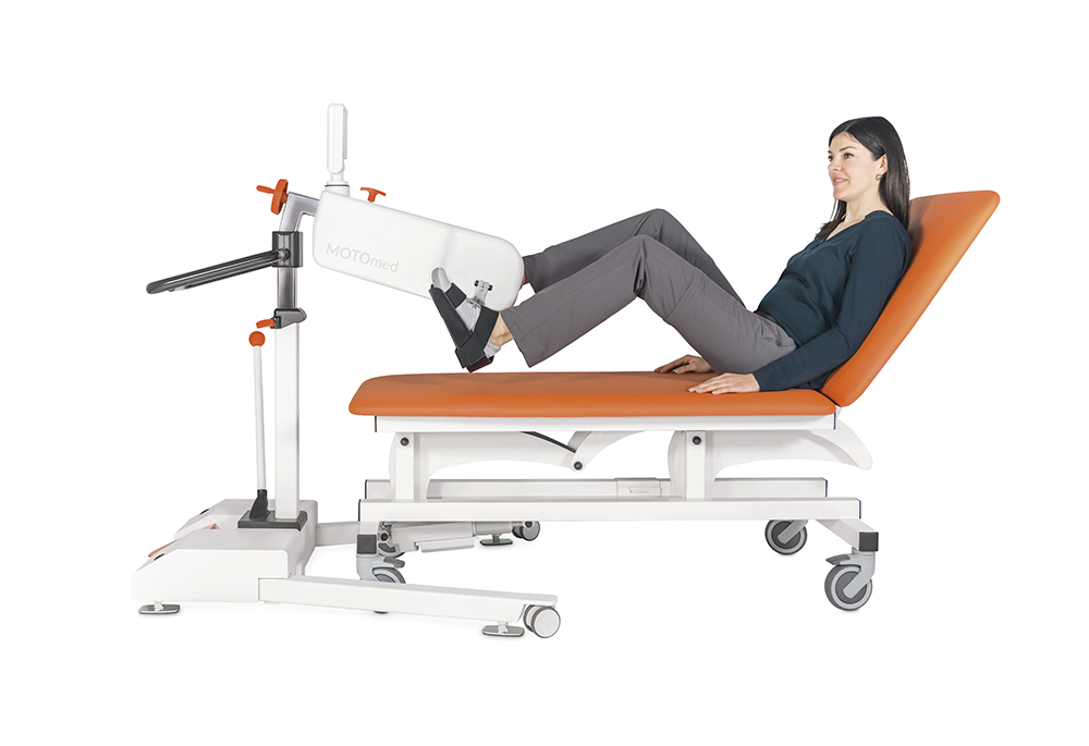 MOTOmed layson.l (parallel chassis)