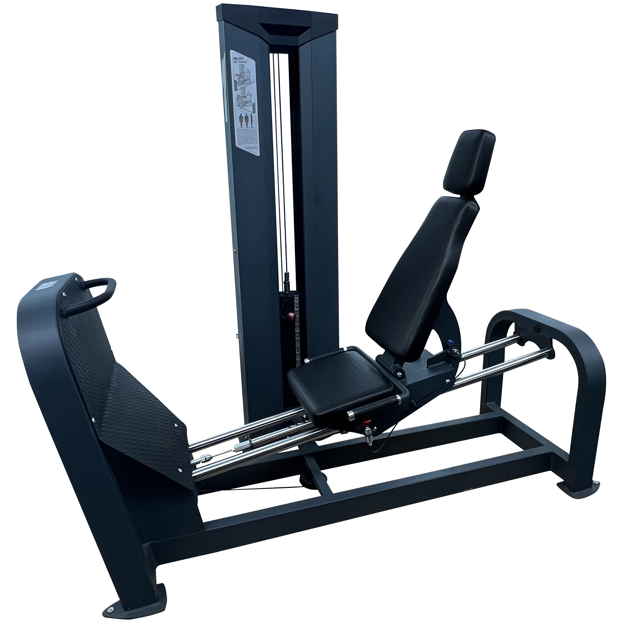 Proterapi Rehab Leg Press