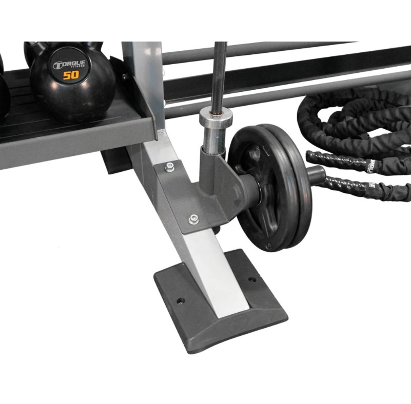 Torque X-Create Double Play Bar / Plate Holder