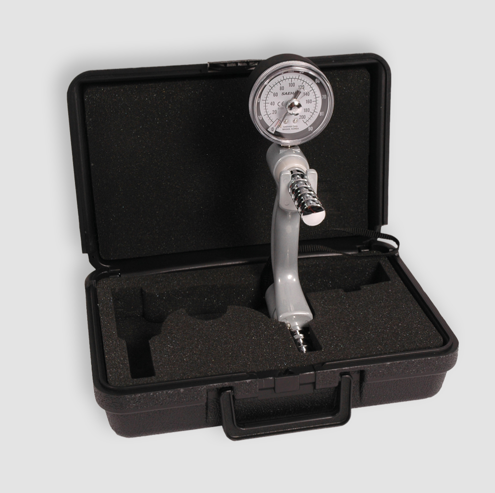 MVS SAEHAN Hydraulic Hand Dynamometer