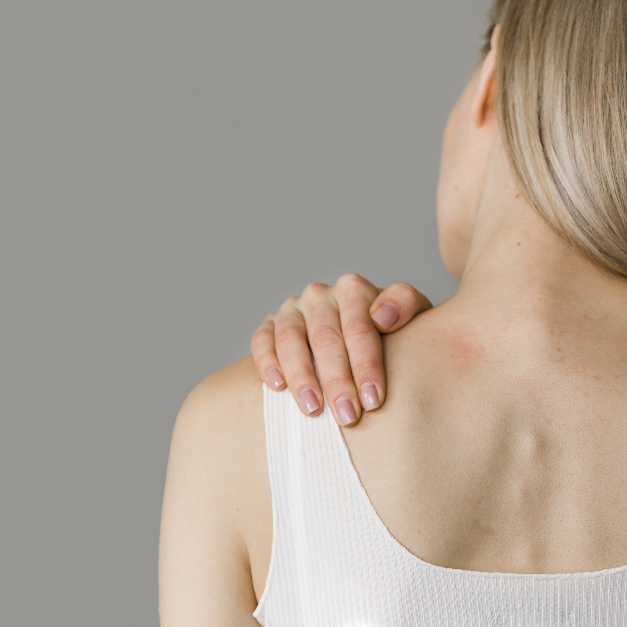 McKenzie bog Behandl din egen Skulder