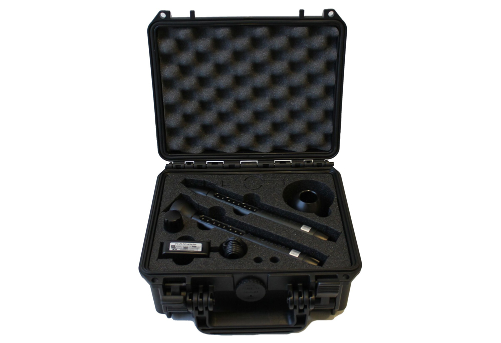 PowerLaser PRO Combo