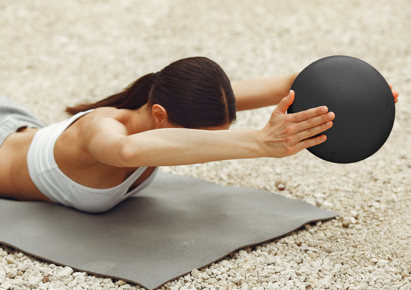 Mambo Max Redondo Ball Ø17-Ø27 cm