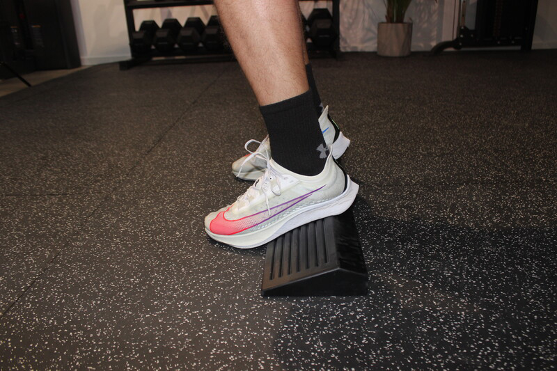 Kile til Squat Peak Fitness