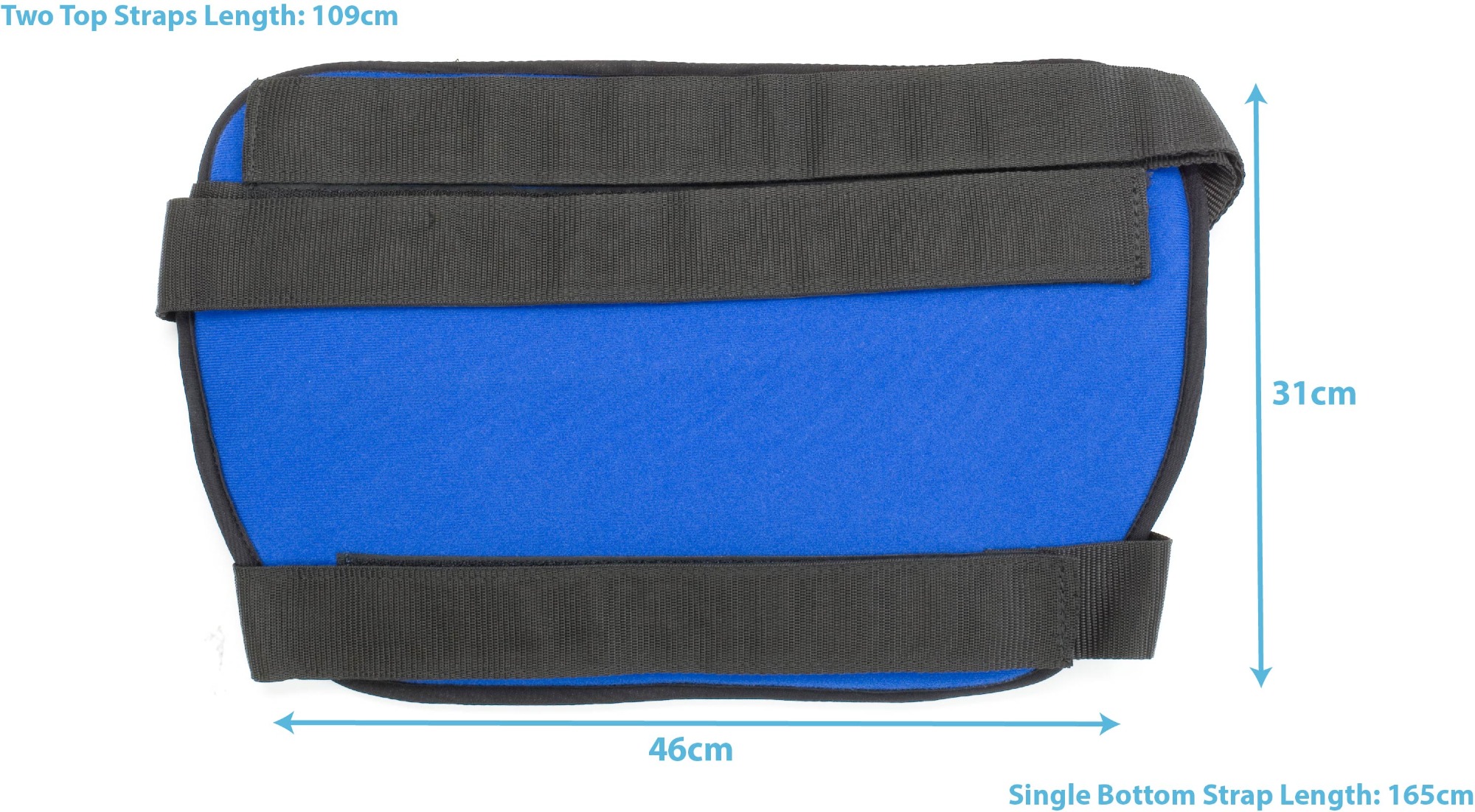 Selesæt til Vippeleje u/split leg