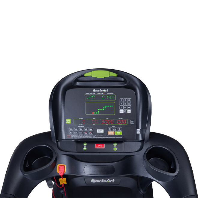 SportsArt T645L Treadmill