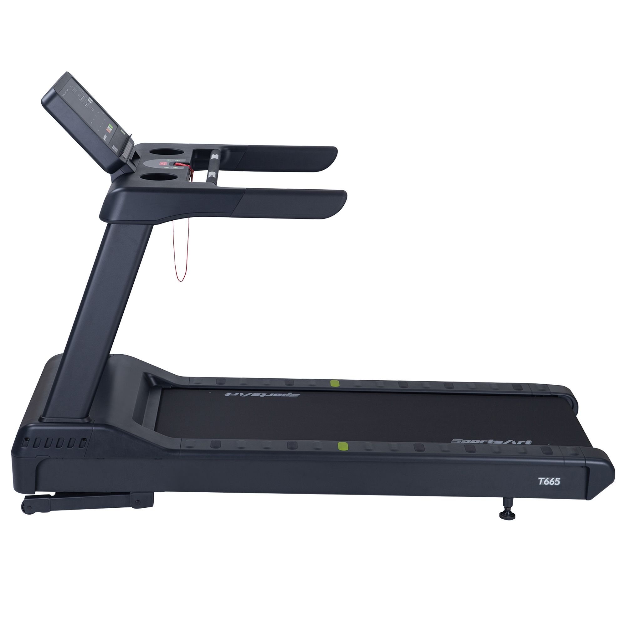 SportsArt T665 Treadmill 