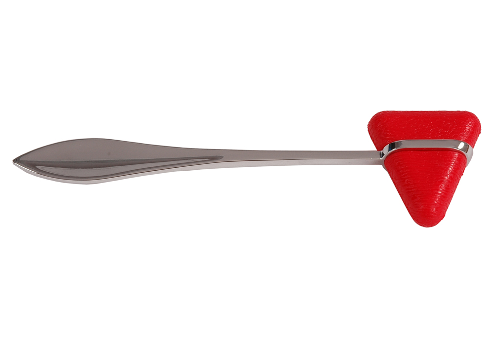 MVS Taylor Reflekshammer