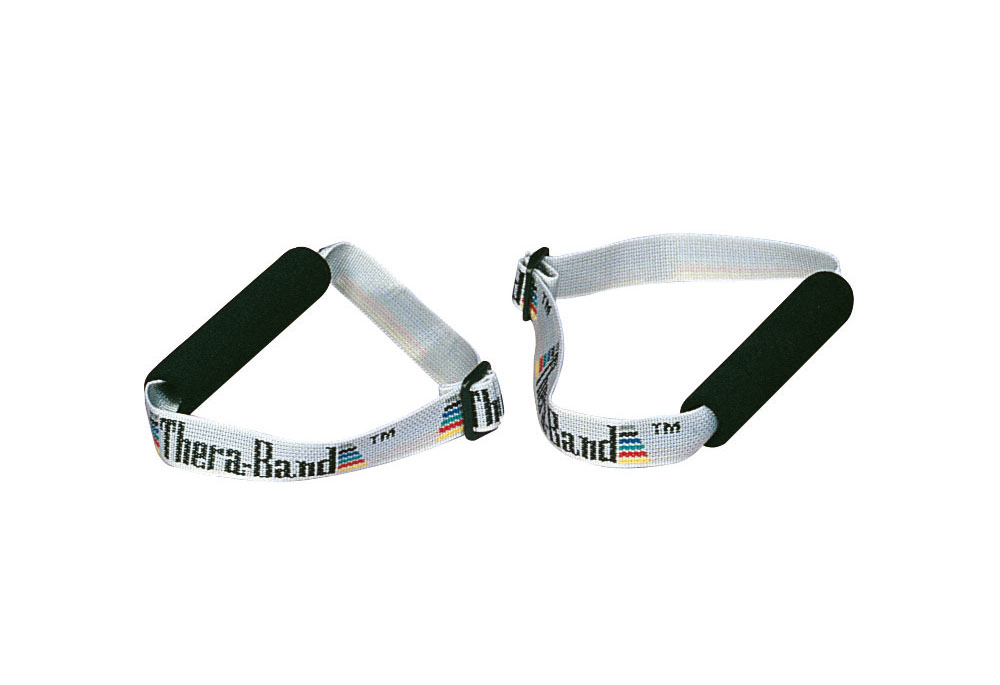 THERABAND Exercise Handles