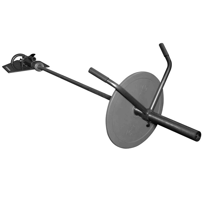 TITAN LIFE PRO Core Trainer