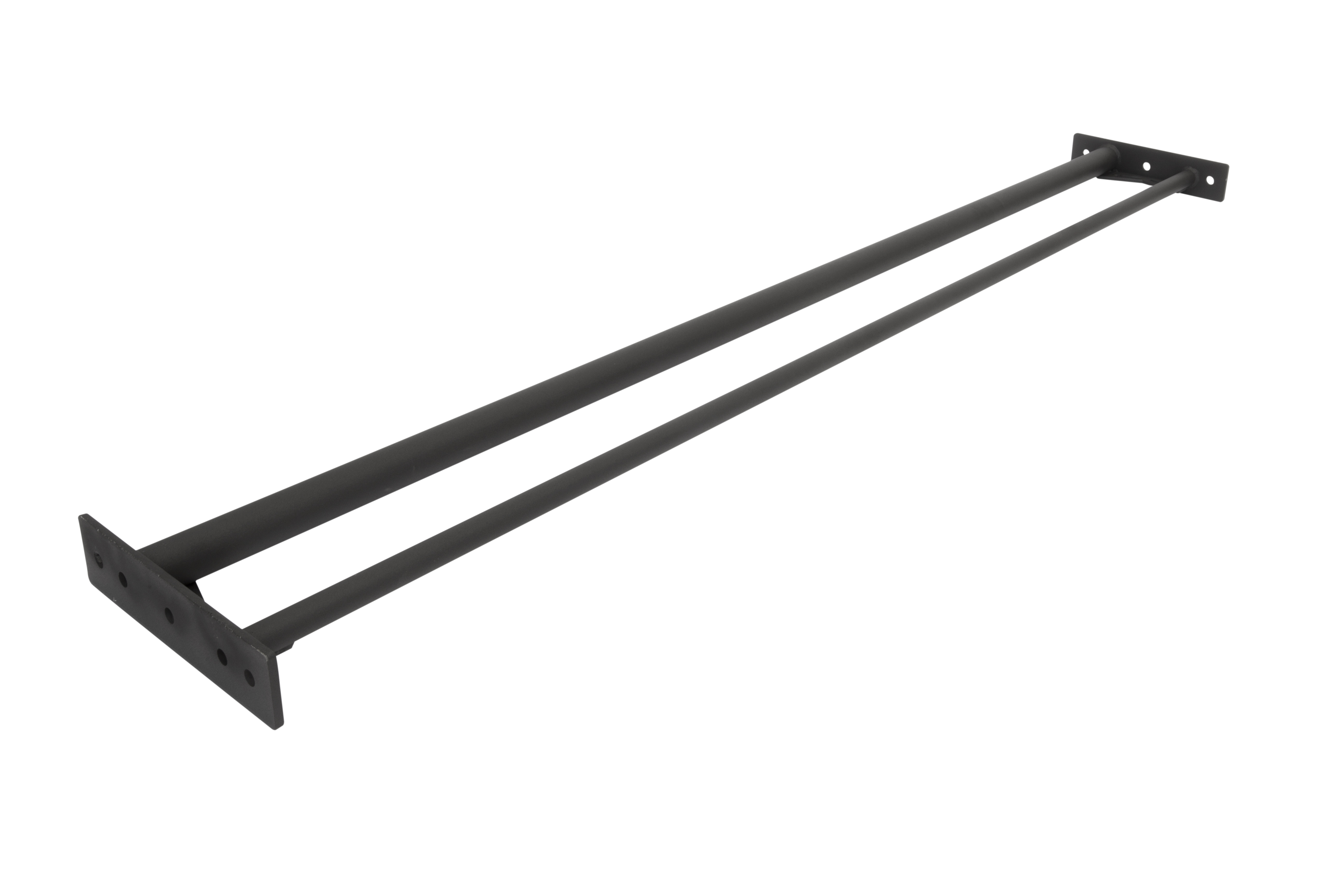 TITAN LIFE PRO Rig Chin Up Bar 180cm 2pcs