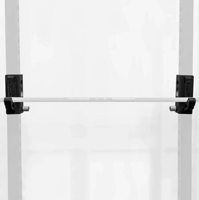 Torque X-rack J-Hooks (pair) - 2024 version