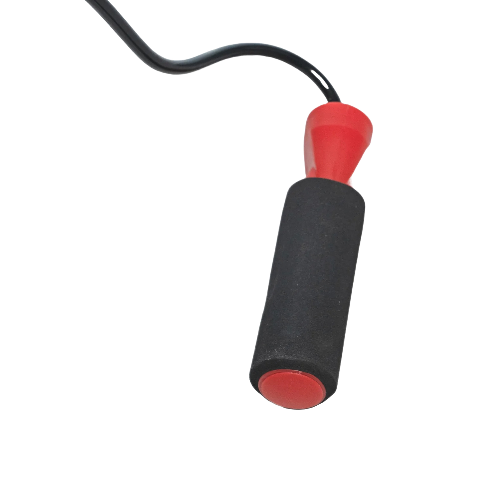 Torque Jump Rope 2.7 m, Red