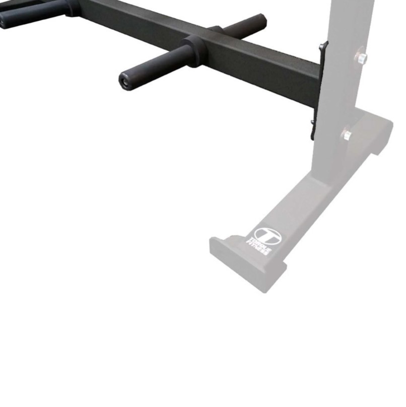 Torque X-Rack Horizontal Weight Storage 1.8 m