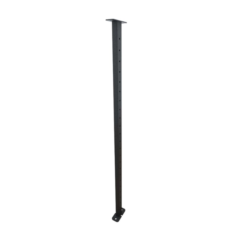 Torque X-rack, 8ft. (2,4m) Upright Vertical Acces. Storage