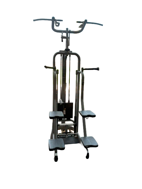 Brugt - Technogym Assisted Chin Dip