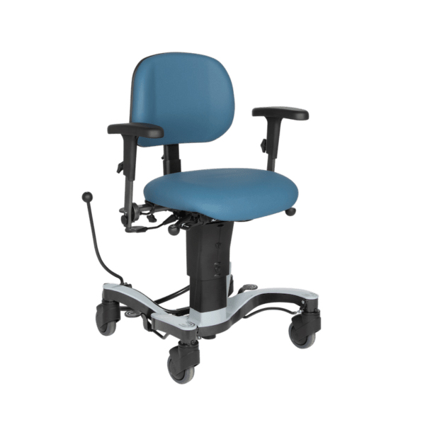 VELA Medium træningsstol