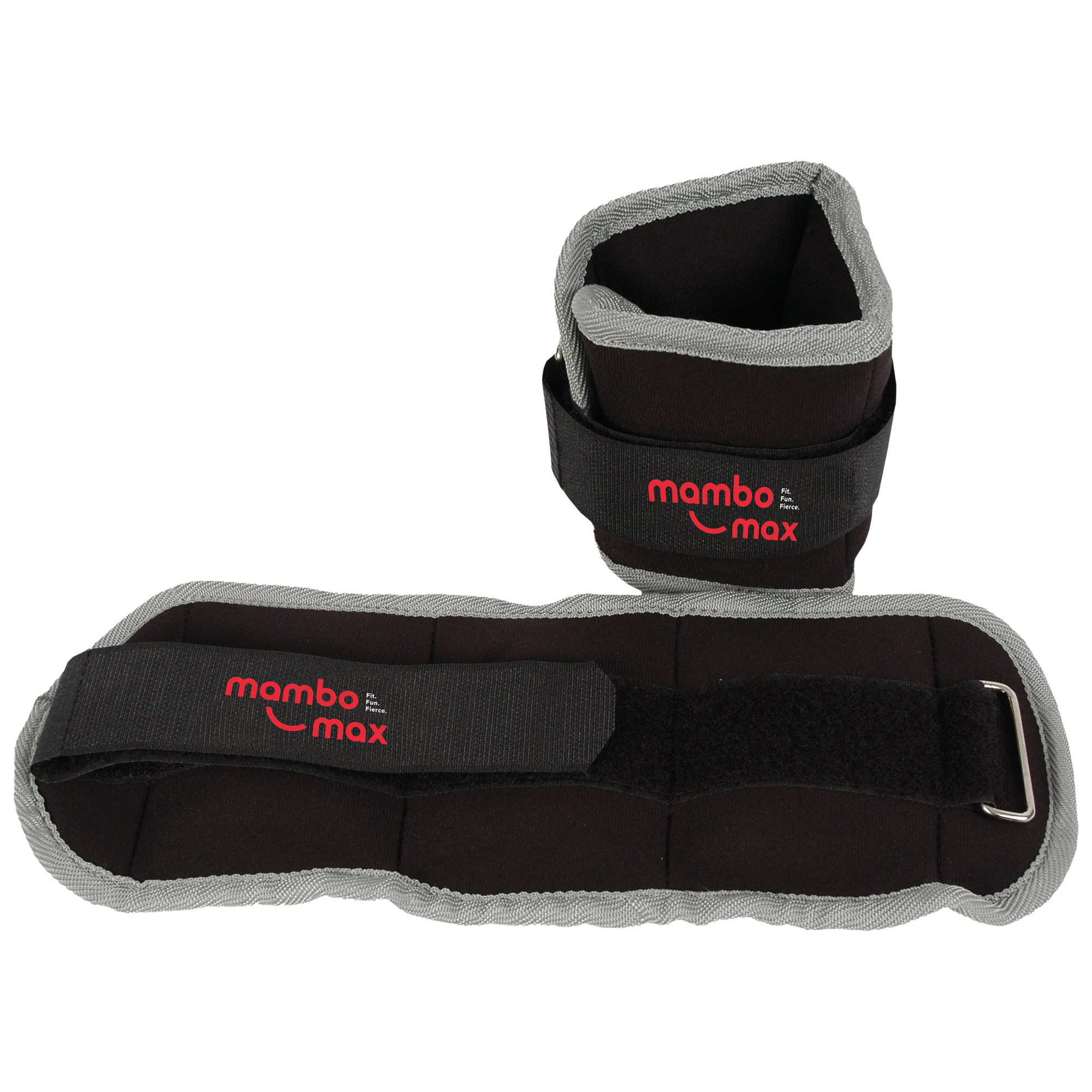 Mambo Max Ankle & Wrist Weight 2 kg