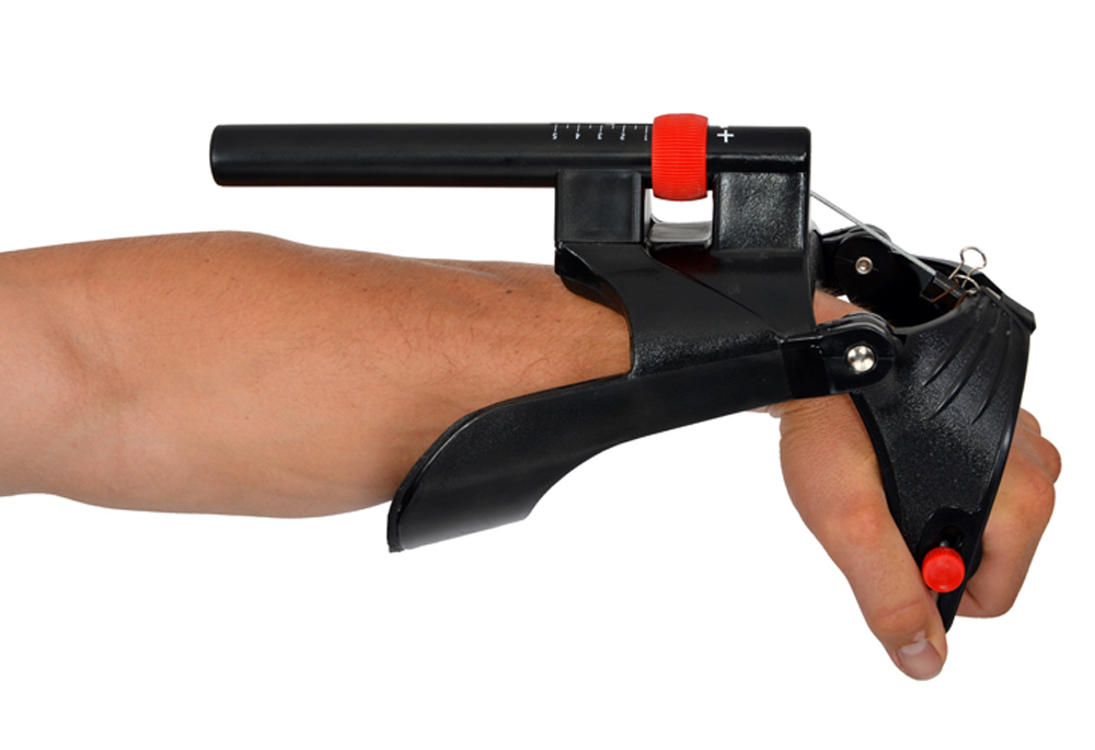MANUS Wrist Exerciser