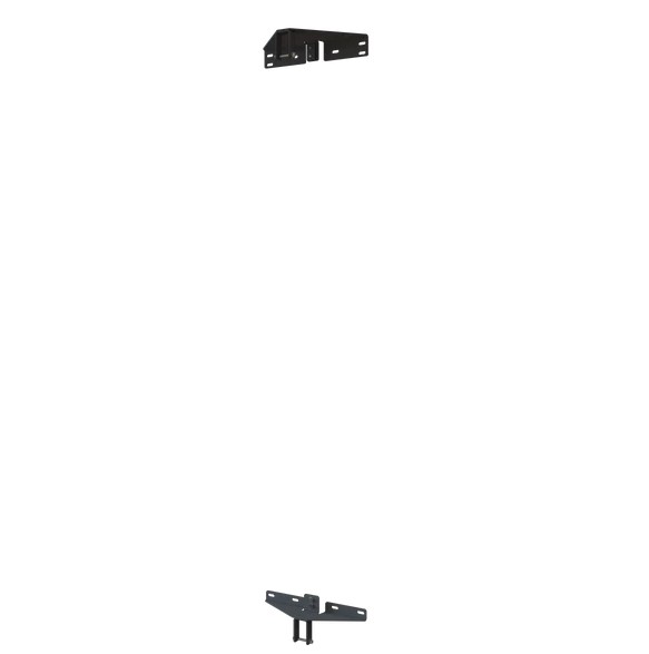Torque Cable Component Station Wall Mount Brackets