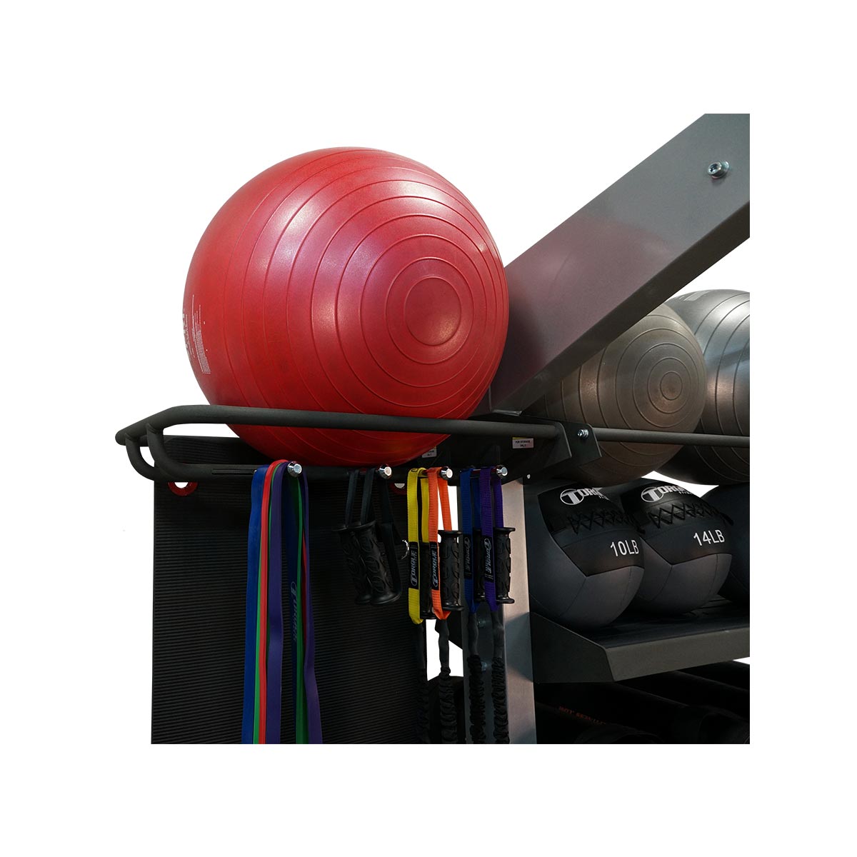 Torque X-Create Ball & Hanging Storage 1.2 m