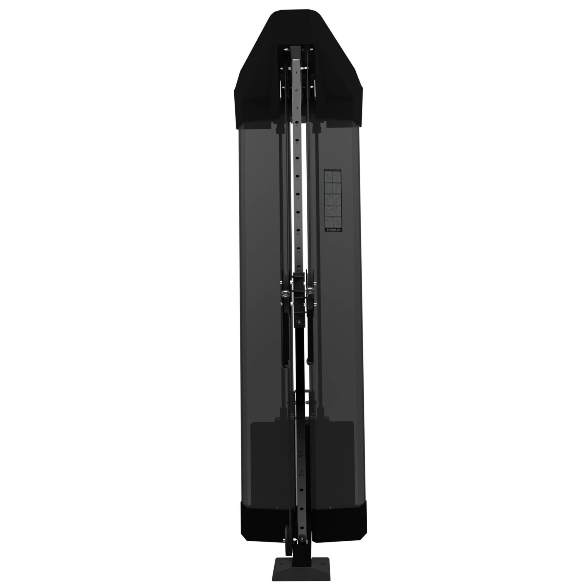 Torque X-Create Cable Component Heavy Wall Mount