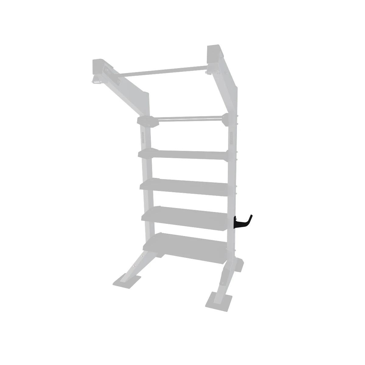 Torque Hanging Storage Hook