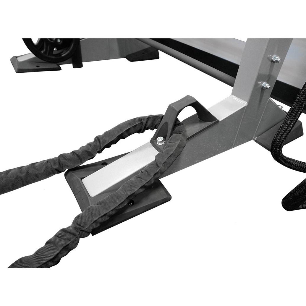 Torque Battle Rope Anchor